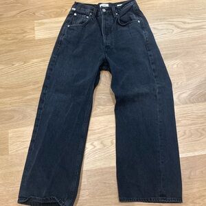 Citizens Of Humanity Black Jeans